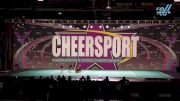 Jaguar Athletics - TINY MAFIA [2023 L1 Tiny - D2] 2023 CHEERSPORT National All Star Cheerleading Championship