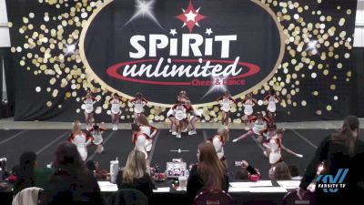 Middletown Valley Athletic Association - PHOENIX [2022 L3 Performance Recreation - 8-18 Years Old (AFF) Day 1] 2022 Spirit Unlimited - York Challenge