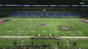 TROOPERS "Into Darkness" at 2026 DCI Southwestern Championship