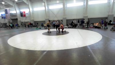 138 lbs Cons. Round 6 - Dane Barlow, Skyridge vs Ian Williamson, Davis