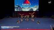 Fusion All Stars - Chaos [2026 L3 Junior - D2 - Small - B Finals] 2026 The D2 Summit