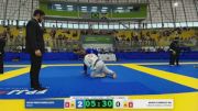 ADSON LOURENÇO GIL vs LUCAS PIRES SOARES LEITE 2026 FPJJ Circuito Paulista GI Etapa 3