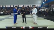 Davi Marcos vs Luis Gabriel 2026 Carlson Gracie