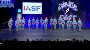Project N Dance Center - In My Room [2026 Senior Large Jazz Semis] 2026 The Dance Worlds