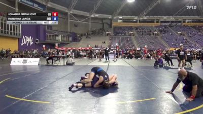 Replay: Mat 29 - 2026 NWCA Multi-Division National Dual Champs | Jan 9 @ 10 AM