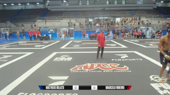 Matheus Belato vs Marcelo Ribeiro 2025 ADCC Macae