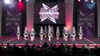 United by SHC - Poison [2024 L1 Junior - D2 - Small - A Day 2] 2024 JAMfest Cheer Super Nationals