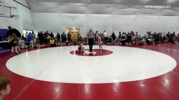 73 lbs Final - Charlie Stevens, Cranberry Twp. vs Mack Apel, Allison Park