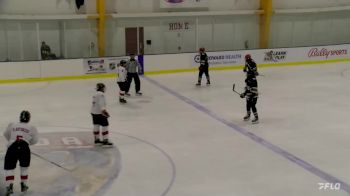 Replay: Chile U16 Vs HPOC U16 | Aug 24 @ 9 AM