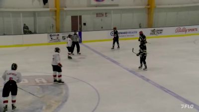 Replay: Chile U16 Vs HPOC U16 | Aug 24 @ 9 AM