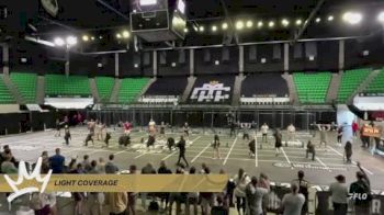 Replay: Magic City Games Day 3 - Regionals 14.7 Reloaded - 2026 Magic City Games | May 3 @ 10 AM