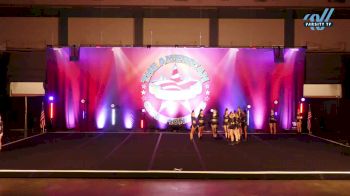 Rogue Allstars - Wicked [2023 L4 Senior Day 2] 2023 The American Coastal Kenner Nationals