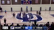 Replay: Millsaps vs Dallas | Aug 29 @ 8 PM