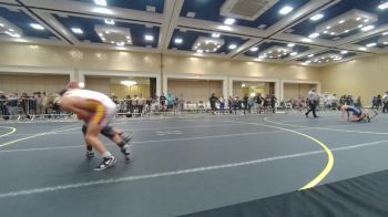 144 lbs Consi Of 32 #2 - Braden Mills, Braves WC vs Ian Vigil, Stout Wr Ac