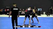 WANPYO HONG vs Robert Hastings 2025 ADCC Asia & Oceania Championship