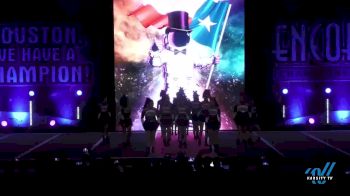 Valley Cheer Elite - Ignite [2022 L3 Junior - D2 - Small - B Day 2] 2022 Encore Grand Nationals