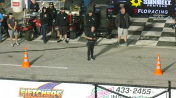 Feature | 2026 Race For The Million at Five Flags Speedway