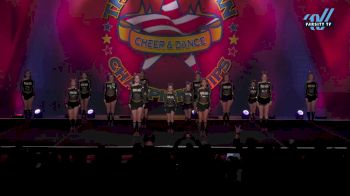 Nor Cal Elite All Stars - San Ramon - Psyche [2024 L2 Junior Day 2] 2024 The American Masterpiece San Jose National