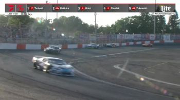 Full Replay | NASCAR Weekly Racing at Riverhead Raceway 8/31/24