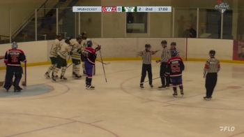 Replay: Home - 2024 Welland vs Elmira | Dec 8 @ 4 PM