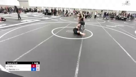 Jordan Holy vs Johnny Garcia 2023 ADCC Dallas Open