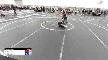 Jordan Holy vs Johnny Garcia 2023 ADCC Dallas Open