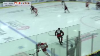 Replay: Home - 2025 Calgary vs Camrose | Feb 2 @ 1 PM