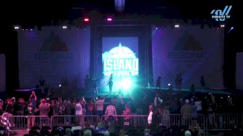 Island Allstars - Royalty [2024 L1 Mini - Medium 04/21/2024] 2024 The Southeast Regional Summit