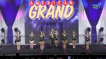 Pyramid Athletics - Jr. Pharaohs [2023 L3 Junior - D2 2] 2023 The American Grand - Grand Nationals
