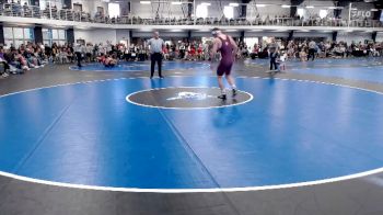 Silver 149 lbs Champ. Round 1 - Moses Wilson, Southeastern Community College vs Blakelee Bastien, Wisconsin-Eau Claire