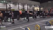 Workout 2 | Mixed 40-44 | Heat 1