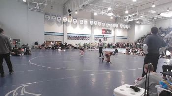 157 lbs Semis & 3rd Wb (16 Team) - Evan Harris, Carrollton vs Tyler Allen, Archer