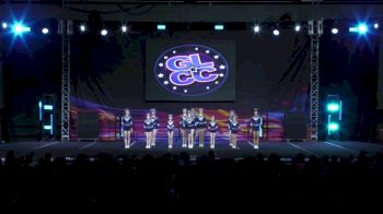 ICE - Miss Mist [2025 L2 Junior - Small Day 2] 2025 GLCC Grand Nationals