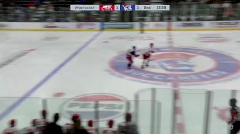 Replay: Away - 2024 Dubuque vs Des Moines | Nov 15 @ 7 PM