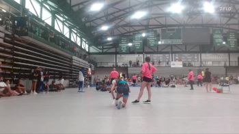 127-141 lbs 1st Place Match - Hannah Maskrod, Ozark Wrestling Club vs Micahlee Skjerly, Unattached