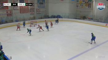 Replay: Home - 2025 Universel vs Patriots | Mar 21 @ 8 PM