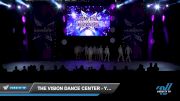 The Vision Dance Center - Youth Cont/Lyrical [2022 Youth - Contemporary/Lyrical - Small Day 3] 2022 JAMfest Dance Super Nationals