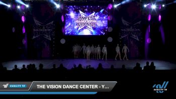 The Vision Dance Center - Youth Cont/Lyrical [2022 Youth - Contemporary/Lyrical - Small Day 3] 2022 JAMfest Dance Super Nationals