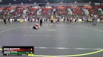 Replay: Mat 4 - 2024 Grappler Fall Classic | Sep 29 @ 8 AM