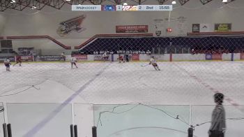 Replay: Home - 2025 So. Express vs Fire Red | Jan 25 @ 6 PM