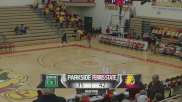 Replay: UW-Parkside vs Ferris State | Feb 29 @ 8 PM