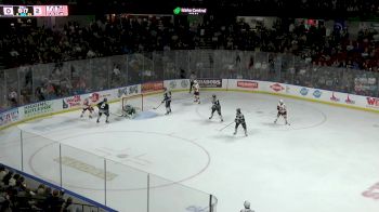 Replay: Away - 2025 Kansas City vs Idaho | Apr 12 @ 7 PM