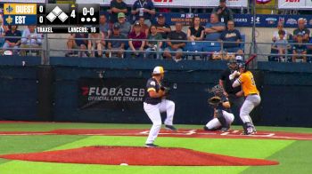 Replay: Home (French) - 2024 Frontier League All-Star Game | Jul 17 @ 7 PM