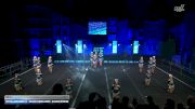VfB Fallersleben e.V. - Sharks Cheerleader - Sharks REVENGE [2026 U16-2 A Day 2] 2026 ELITE Cheerleading Championship