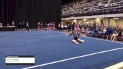 Ruby Peckels - Women's Group, Legacy Gymnastics - 2021 Women's Xcel Region 4 Championships