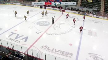 Replay: Home - 2024 Saint-Francois vs Notre-Dame | Feb 9 @ 7 PM