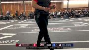 Tim Harris vs Karl Jordan 2026 ADCC Portland Open