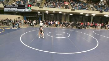 Replay: Mat 3 - 2026 2026 IWCOA Championships | Mar 14 @ 9 AM