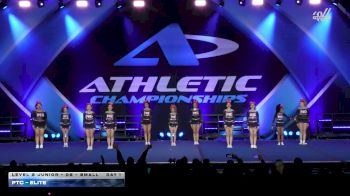 PTC - Elite [2026 L2 Junior - D2 - Small Day 1] 2026 Athletic Championships Grand Nationals