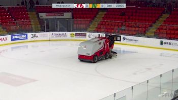 Replay: Home - 2025 Hurricanes vs Northstars | Sep 28 @ 4 PM